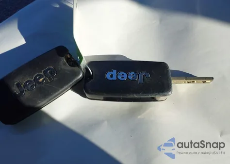 2016 Jeep Renegade Latitude from USA, damaged, VIN ZACCJBBW9GPC47299